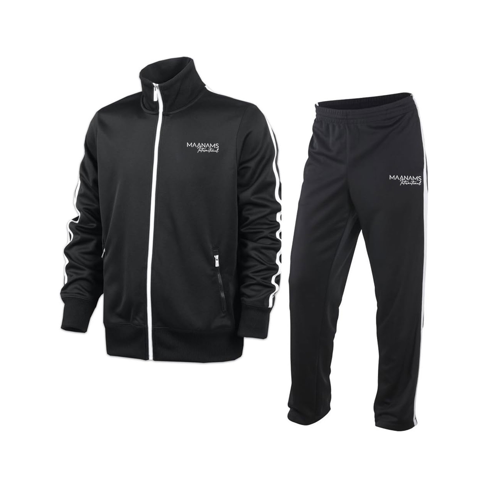 Tracksuit